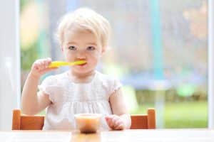 how to stop my toddler snacking all day