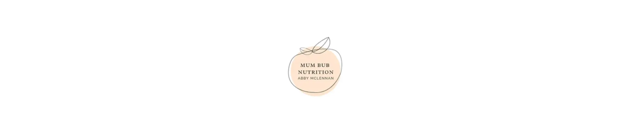 Mum Bub Nutrition