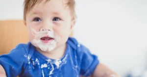 Gagging and Choking: A Must-Know Guide for Parents Introducing Solids